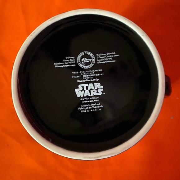 Star Wars cup - Picture 3 of 4